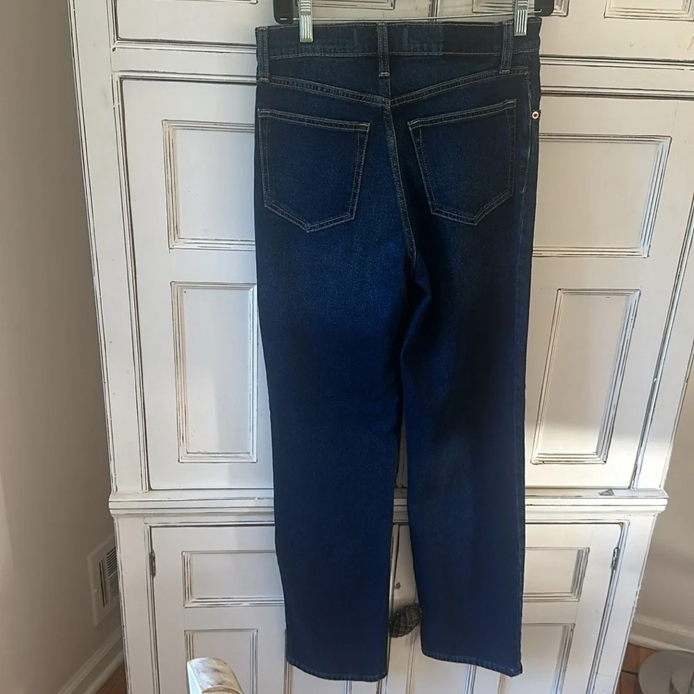 Abercrombie the 90's straight pant⭐️ - Picture 2 of 3